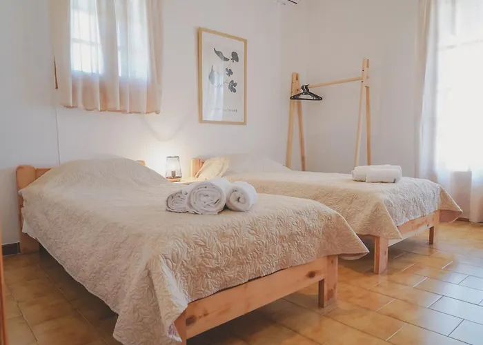 Sea House Of Διαμέρισμα *