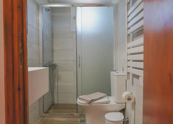 Апартаменты Sea House Of