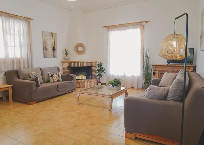 Sea House Of Κάντια