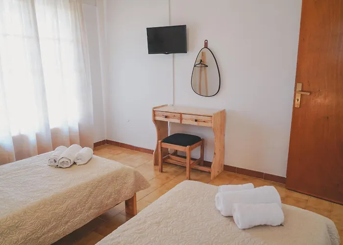 Sea House Of Апартаменты *