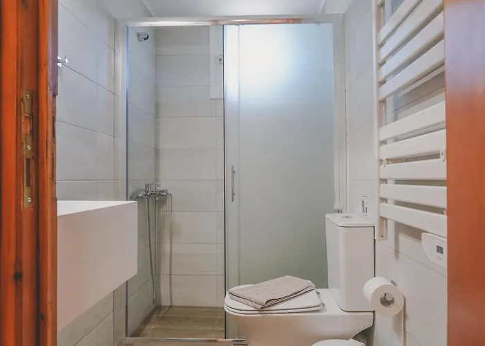 Sea House Of Апартаменты *