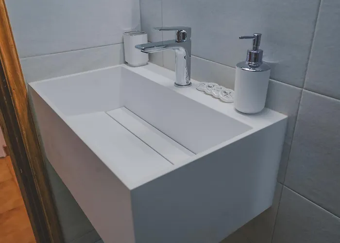 Sea House Of Κάντια