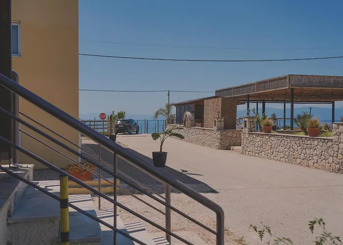 Sea House Of Διαμέρισμα Κάντια