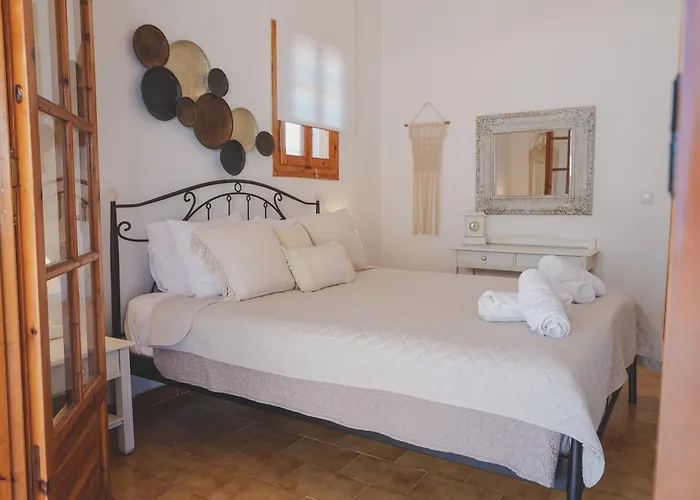 Sea House Of Апартаменты