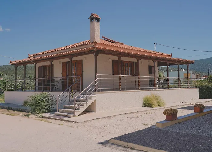 Sea House Of Апартаменты