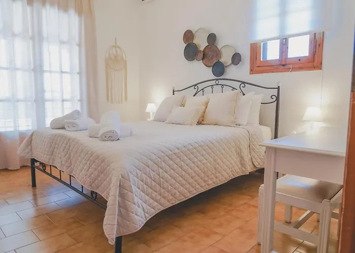 Sea House Of Апартаменты *