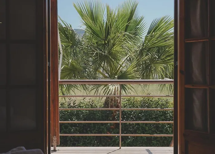 Sea House Of Апартаменты Кандия