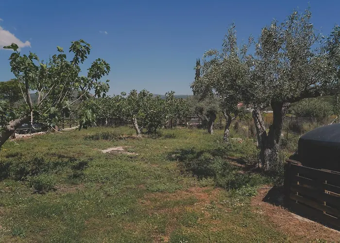 Sea House Of Апартаменты